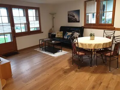 Ferienwohnung für 2 Personen in Falera 3/10