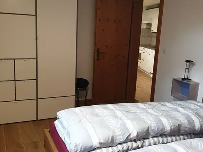 Ferienwohnung für 2 Personen in Falera 4/10