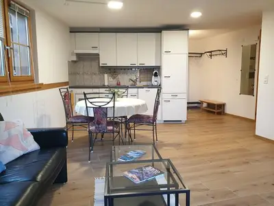 Ferienwohnung für 2 Personen in Falera 5/10