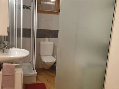 Ferienwohnung für 2 Personen in Falera 7/10