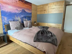 Ferienwohnung für 4 Personen (57 m²) in Falera