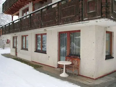 Ferienwohnung für 6 Personen in Falera 2/10