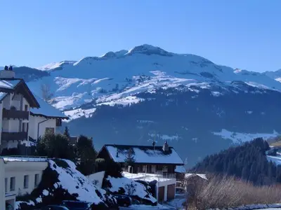 Ferienwohnung für 2 Personen in Falera 2/10