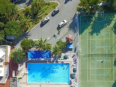 pool
