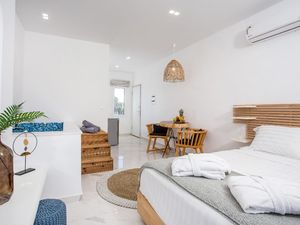 Ferienwohnung für 2 Personen (45 m²) in Faliraki