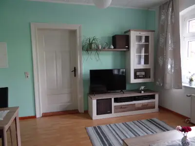Ferienwohnung für 4 Personen (46 m²) in Falkenberg/Elster 4/10