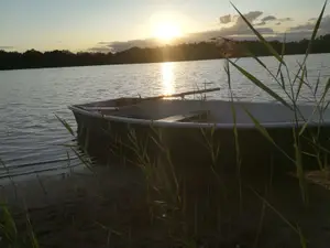 Ferienwohnung für 4 Personen (46 m²) in Falkenberg/Elster