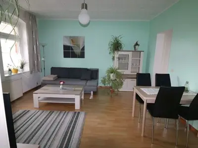 Ferienwohnung für 4 Personen (46 m²) in Falkenberg/Elster 2/10