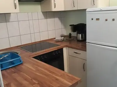 Ferienwohnung für 4 Personen (46 m²) in Falkenberg/Elster 6/10