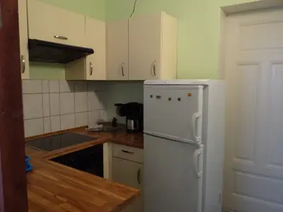 Ferienwohnung für 4 Personen (46 m²) in Falkenberg/Elster 7/10