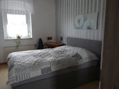 Ferienwohnung für 4 Personen (46 m²) in Falkenberg/Elster 8/10
