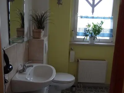 Ferienwohnung für 4 Personen (46 m²) in Falkenberg/Elster 10/10