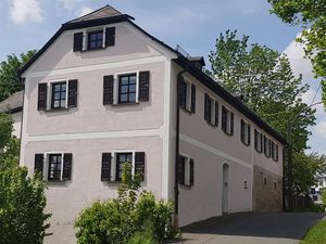 Ferienwohnung für 4 Personen in Falkenberg (Oberpfalz)
