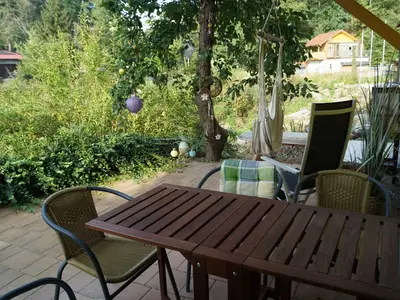 Terasse