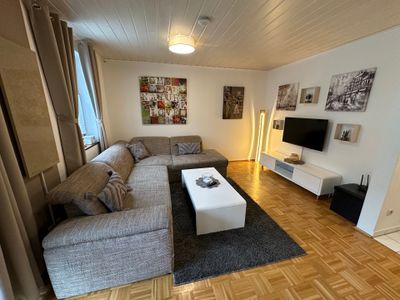 Ferienwohnung für 3 Personen (55 m²) in Falkenstein (Bayern) 1/10