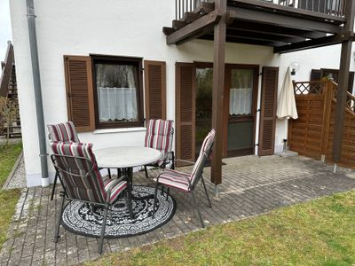 Ferienwohnung für 3 Personen (55 m²) in Falkenstein (Bayern) 7/10