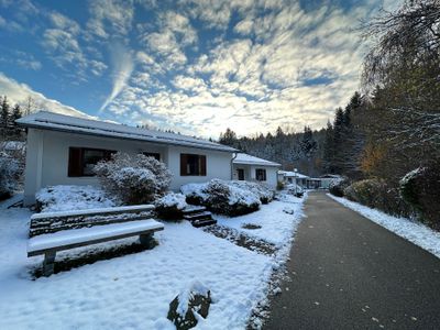 Ferienwohnung für 3 Personen (55 m²) in Falkenstein (Bayern) 8/10