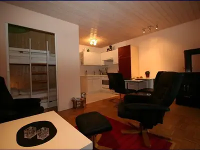 Ferienwohnung für 4 Personen (48 m²) in Falkenstein (Bayern) 8/10