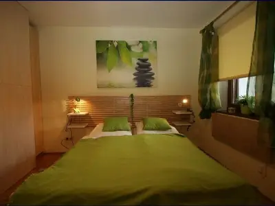 Ferienwohnung für 4 Personen (48 m²) in Falkenstein (Bayern) 10/10
