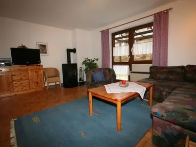 Ferienwohnung für 8 Personen (80 m²) in Falkenstein (Bayern) 6/10