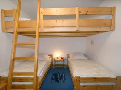 Ferienwohnung für 8 Personen (80 m²) in Falkenstein (Bayern) 9/10