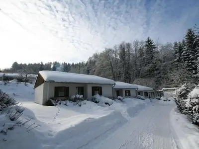 Ferienwohnung für 4 Personen (48 m²) in Falkenstein (Bayern) 5/9