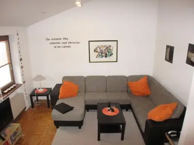Ferienwohnung für 4 Personen (48 m²) in Falkenstein (Bayern) 6/9