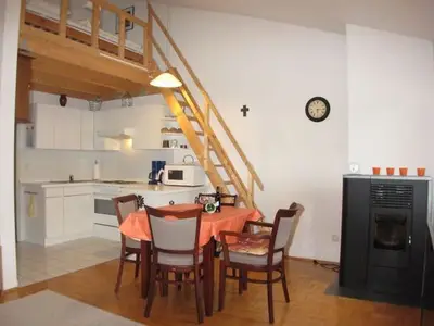 Ferienwohnung für 4 Personen (48 m²) in Falkenstein (Bayern) 7/9