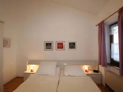 Ferienwohnung für 4 Personen (48 m²) in Falkenstein (Bayern) 8/9