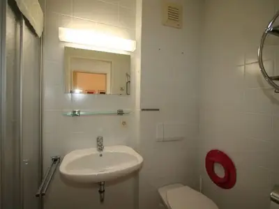 Ferienwohnung für 4 Personen (48 m²) in Falkenstein (Bayern) 9/9