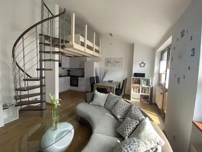 Ferienwohnung für 4 Personen (48 m²) in Falkenstein (Bayern) 6/10