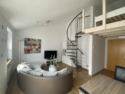 Ferienwohnung für 4 Personen (48 m²) in Falkenstein (Bayern) 7/10