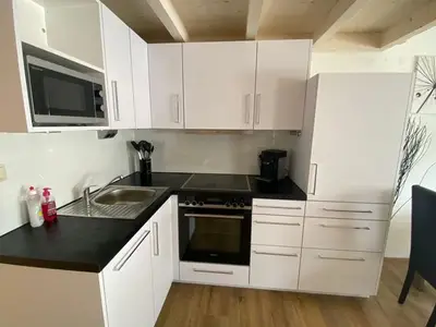 Ferienwohnung für 4 Personen (48 m²) in Falkenstein (Bayern) 9/10