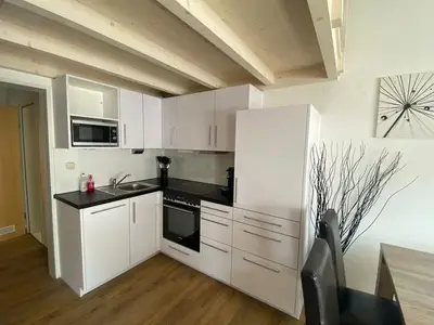 Ferienwohnung für 4 Personen (48 m²) in Falkenstein (Bayern) 10/10