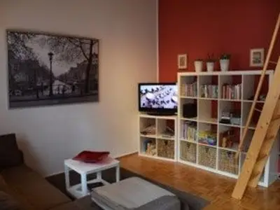 Ferienwohnung für 4 Personen (48 m²) in Falkenstein (Bayern) 7/10
