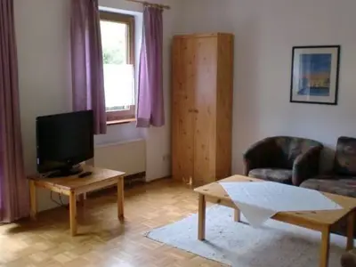 Ferienwohnung für 4 Personen (48 m²) in Falkenstein (Bayern) 6/9