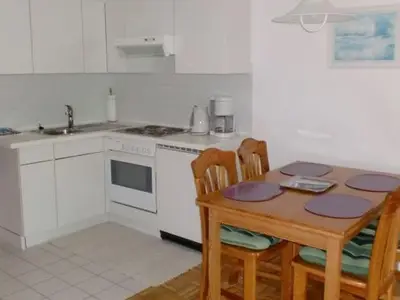 Ferienwohnung für 4 Personen (48 m²) in Falkenstein (Bayern) 8/9