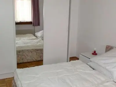 Ferienwohnung für 4 Personen (48 m²) in Falkenstein (Bayern) 9/9