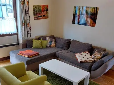 Ferienwohnung für 6 Personen (80 m²) in Falkenstein (Bayern) 7/10