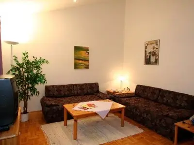 Ferienwohnung für 6 Personen (80 m²) in Falkenstein (Bayern) 6/10