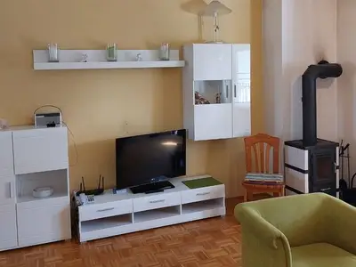 Ferienwohnung für 6 Personen (80 m²) in Falkenstein (Bayern) 8/10