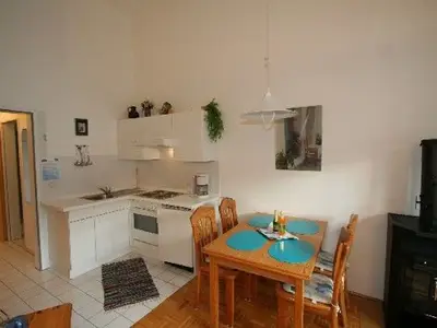 Ferienwohnung für 6 Personen (80 m²) in Falkenstein (Bayern) 7/10
