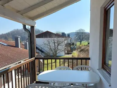 Ferienwohnung für 6 Personen (80 m²) in Falkenstein (Bayern) 9/10