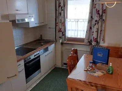 Ferienwohnung für 6 Personen (80 m²) in Falkenstein (Bayern) 10/10