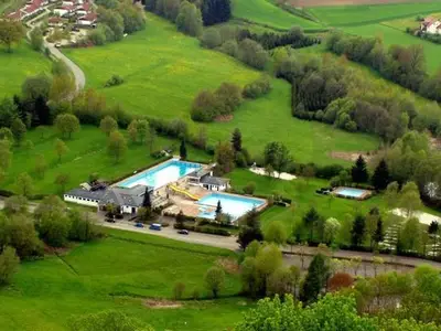 Ferienwohnung für 6 Personen (80 m²) in Falkenstein (Bayern) 10/10