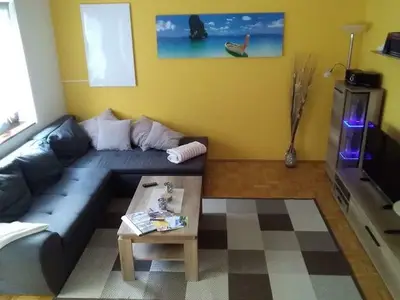 Ferienwohnung für 4 Personen (48 m²) in Falkenstein (Bayern) 6/10