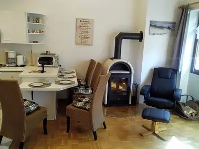 Ferienwohnung für 4 Personen (48 m²) in Falkenstein (Bayern) 7/10