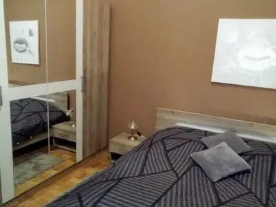 Ferienwohnung für 4 Personen (48 m²) in Falkenstein (Bayern) 8/10