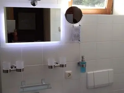 Ferienwohnung für 4 Personen (48 m²) in Falkenstein (Bayern) 9/10