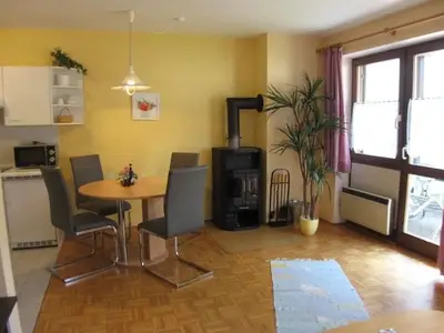 Ferienwohnung für 4 Personen (48 m²) in Falkenstein (Bayern) 6/10
